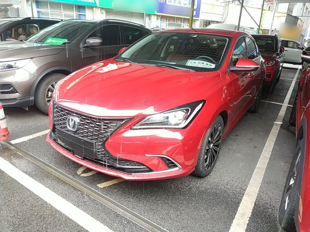 Eado 2019 280T GDI DCT