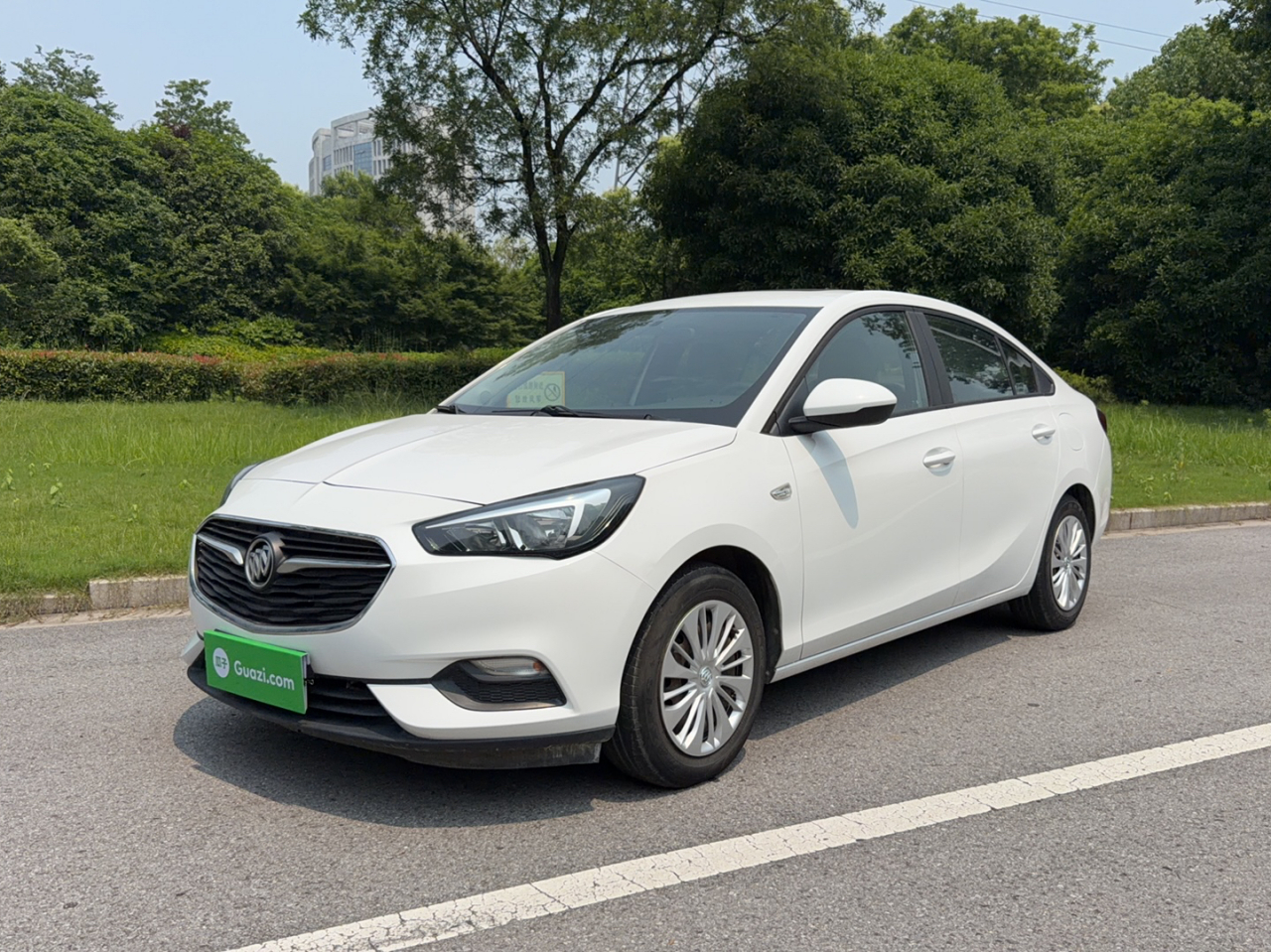 Excelle 2018 15N CVT Elite