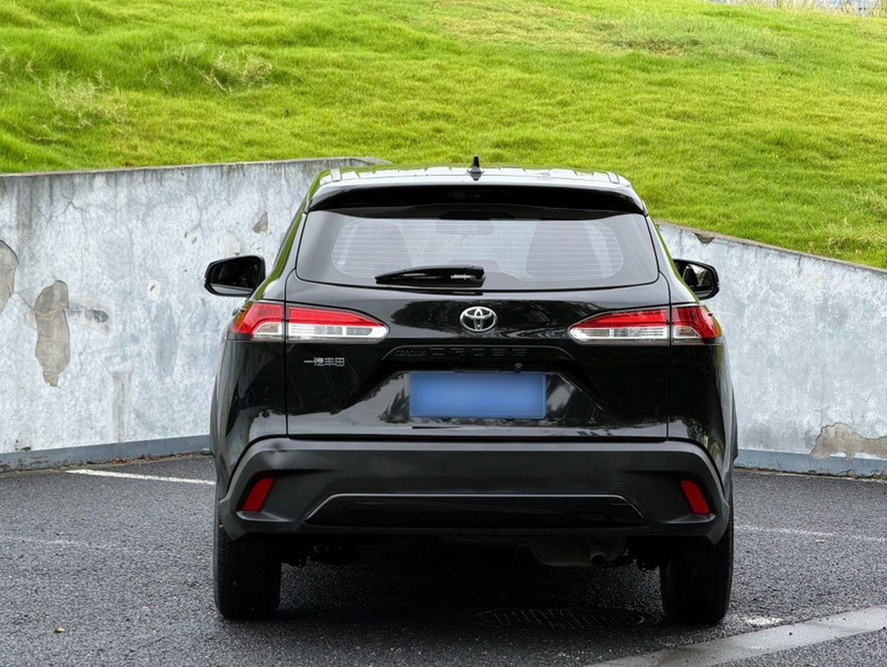 Corolla 2023 2.0L Elite photo 5