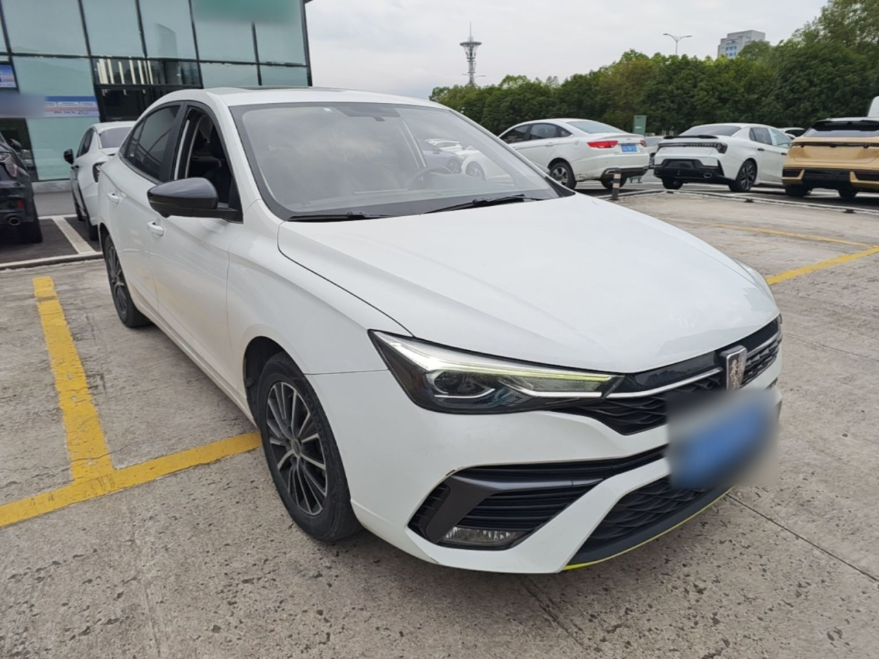 i5 2021 Facelift 1.5L CVT photo 3