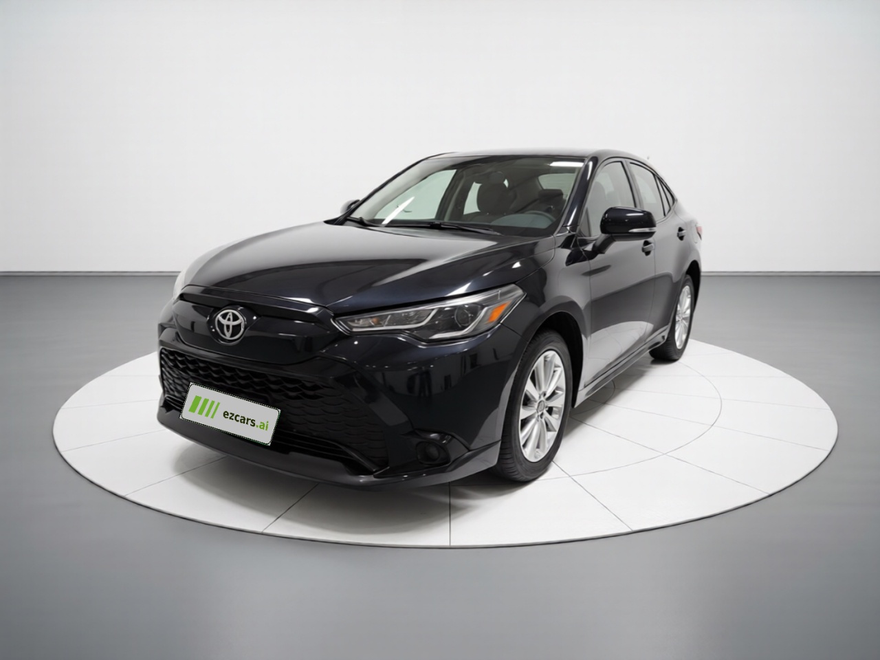 Frontlander 2024 2.0L CVT Elite