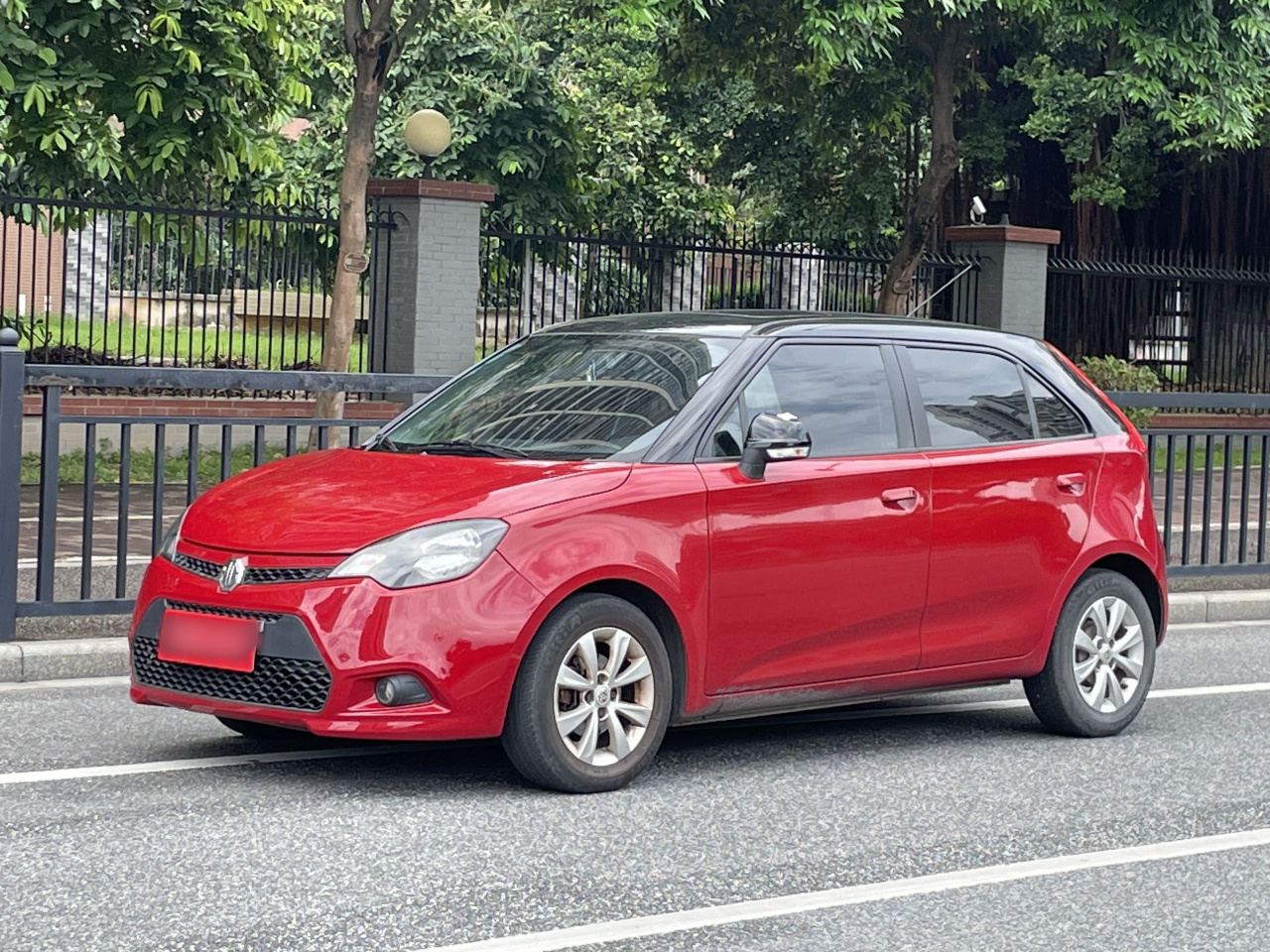 3 2011 1.5L AMT Elite