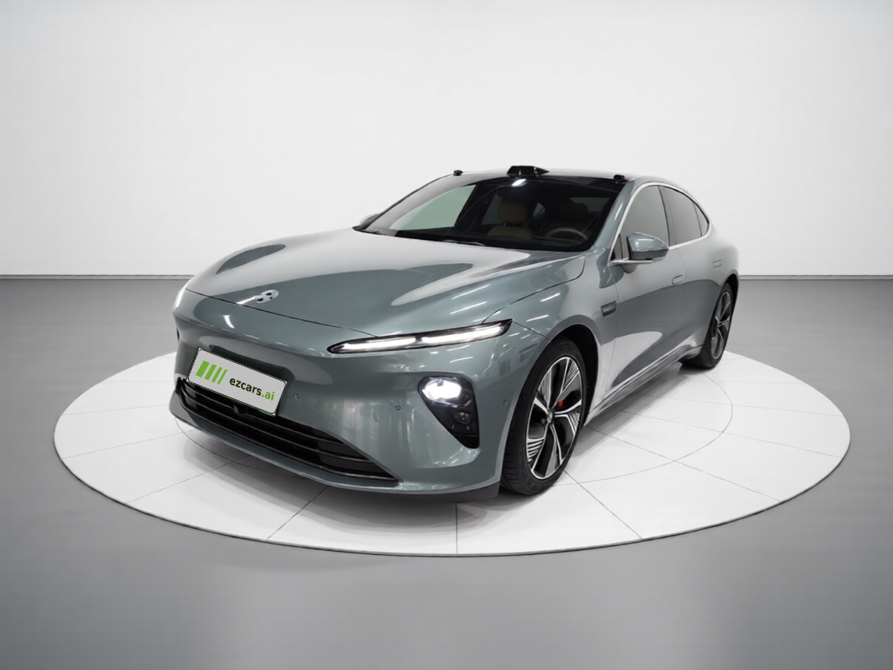 ET7 2022 100kWh Launch Edition