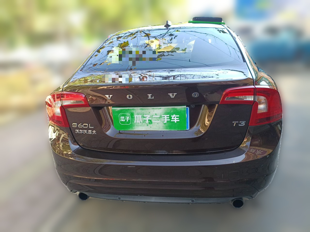 S60 2018 S60L T3 photo 5