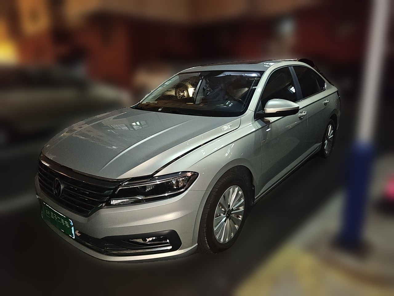 Lavida 2021 1.5L AT