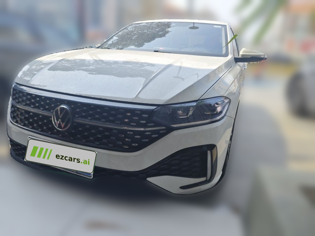 Lavida 2023 Facelift 1.5L AT