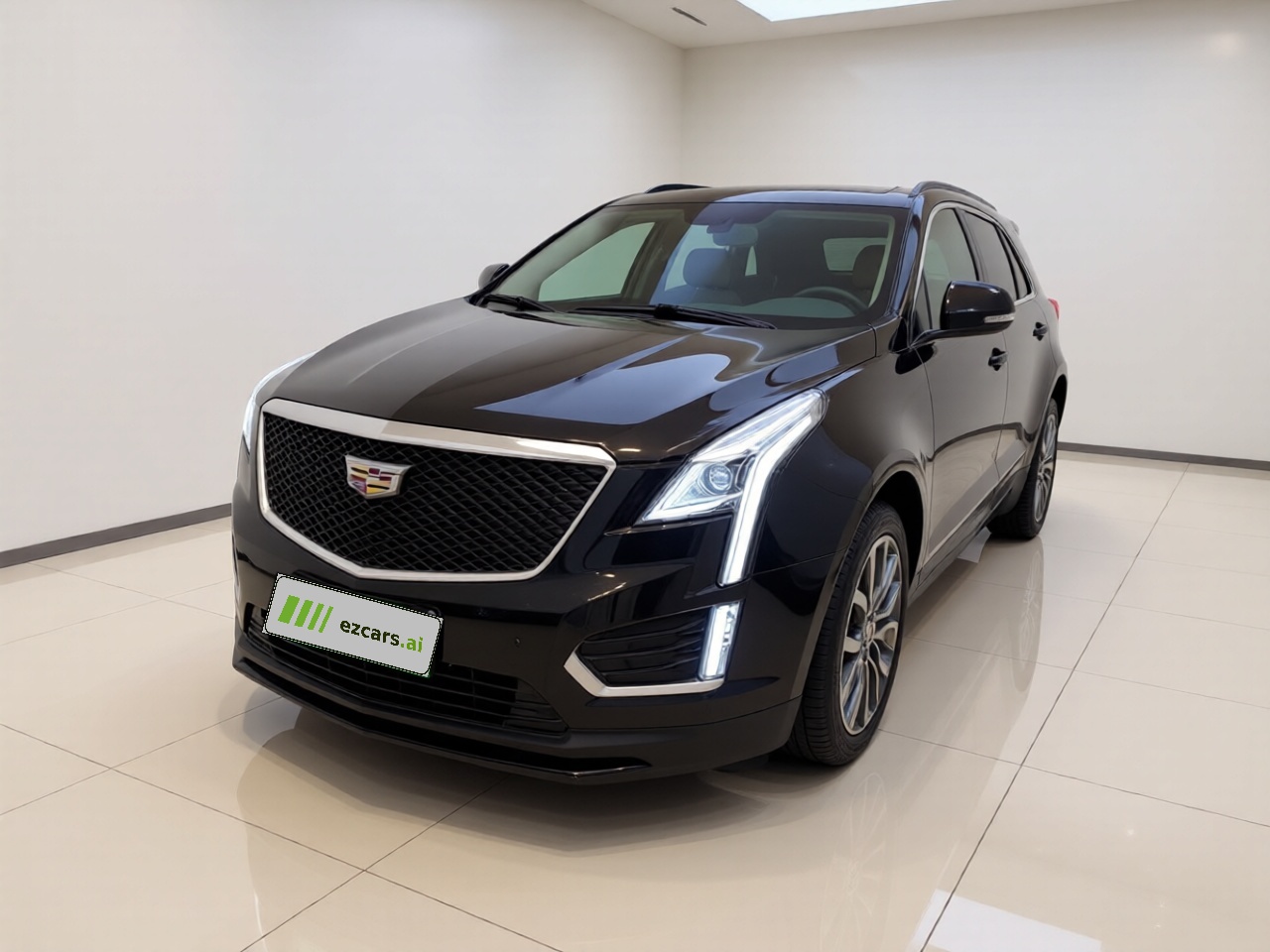 XT5 2024 2.0T AWD Luxury
