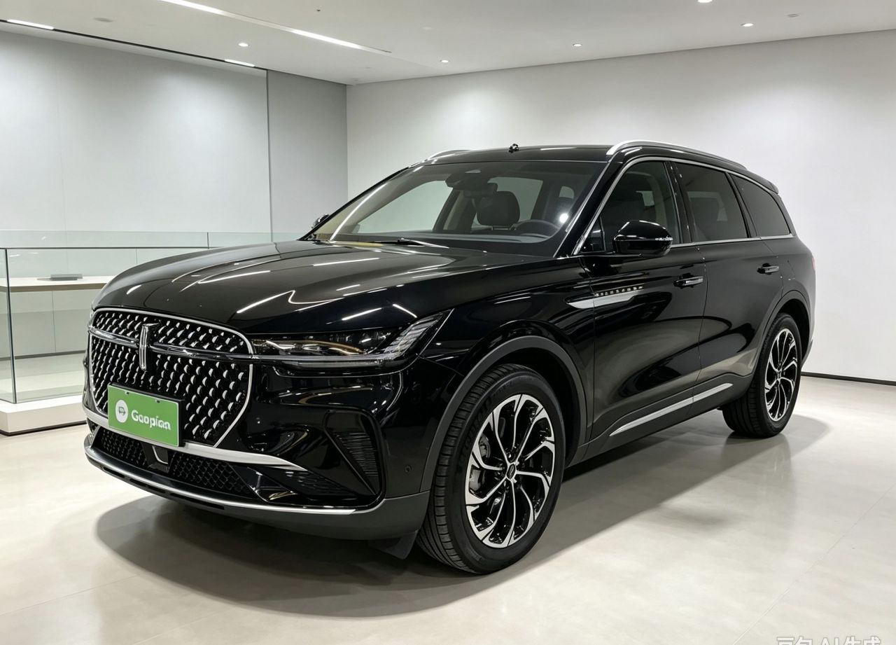 Nautilus 2023 2.0T AWD