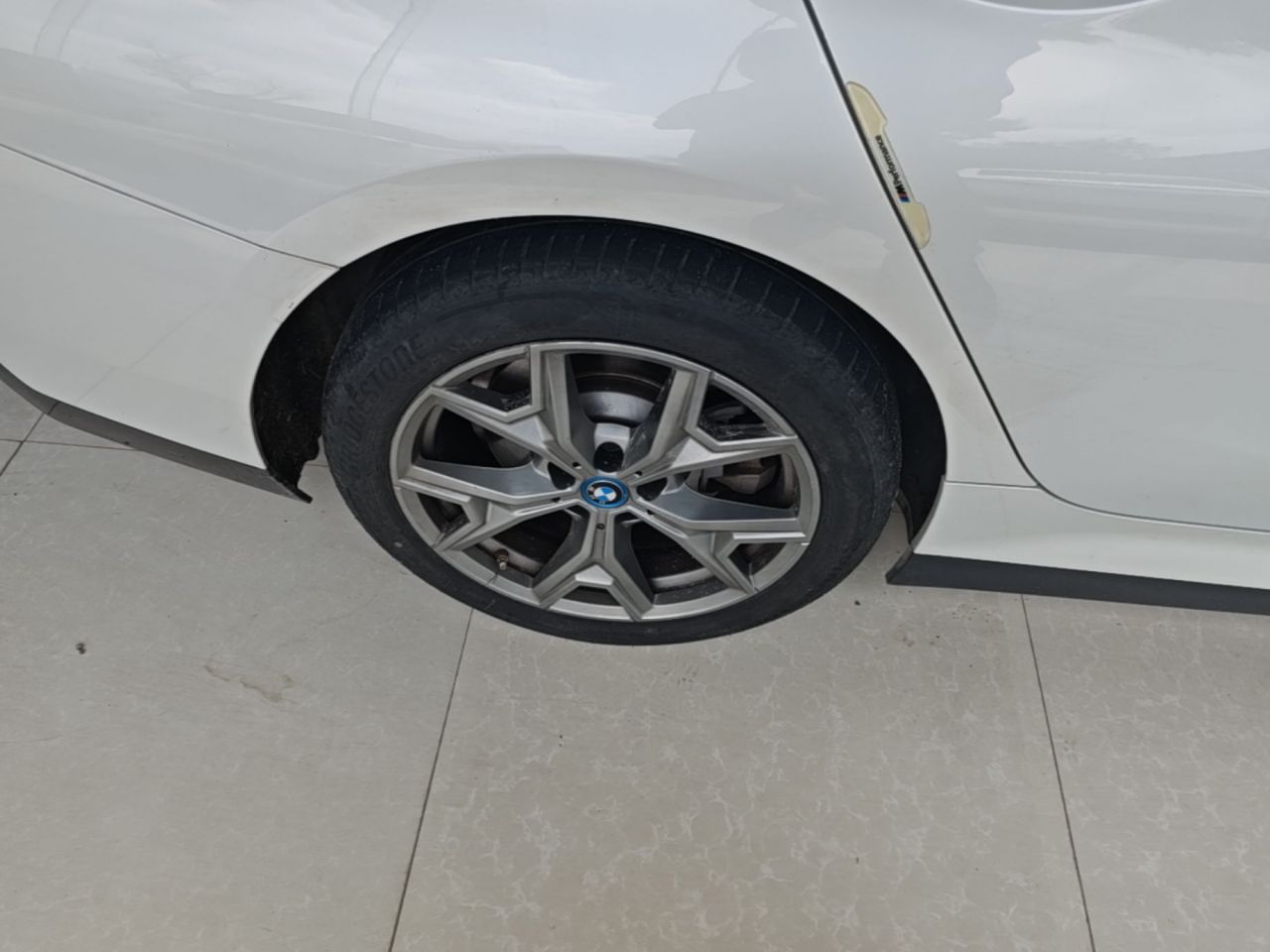 i3 2024 eDrive 35 L photo 3