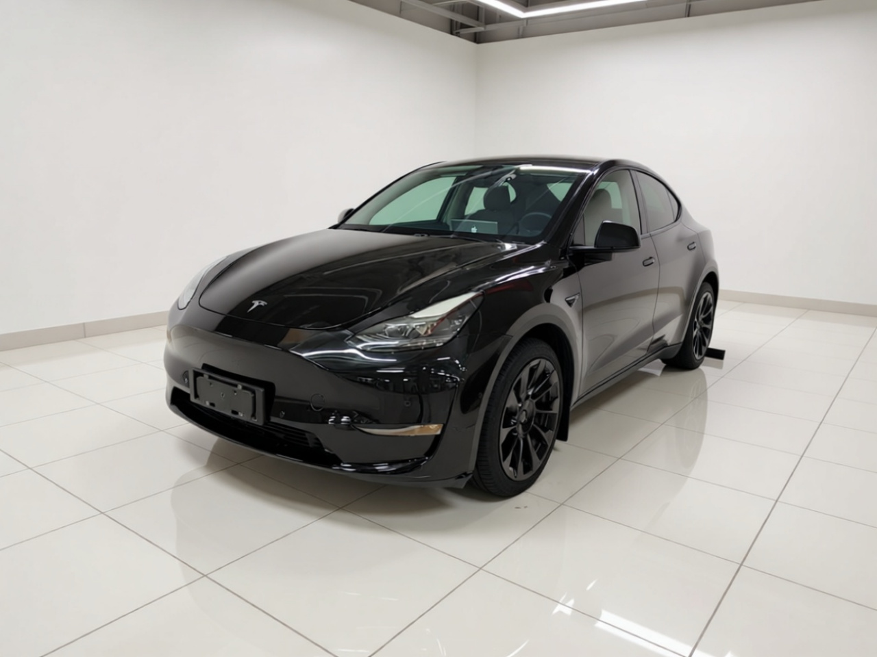 Model Y 2022 Long Range AWD