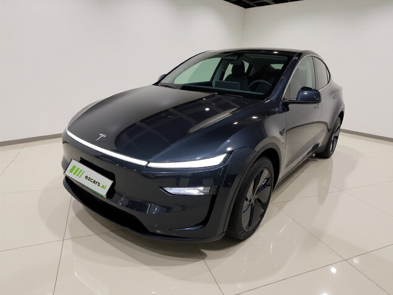 Model Y 2025 RWD