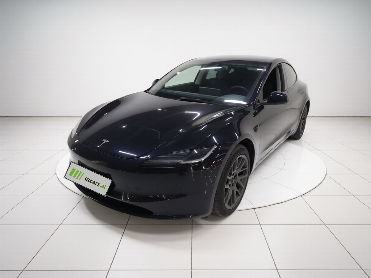 Model 3 2023 RWD