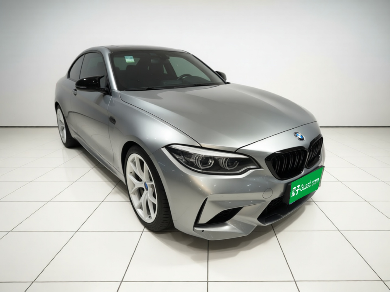 M2 2018 M2 photo 3
