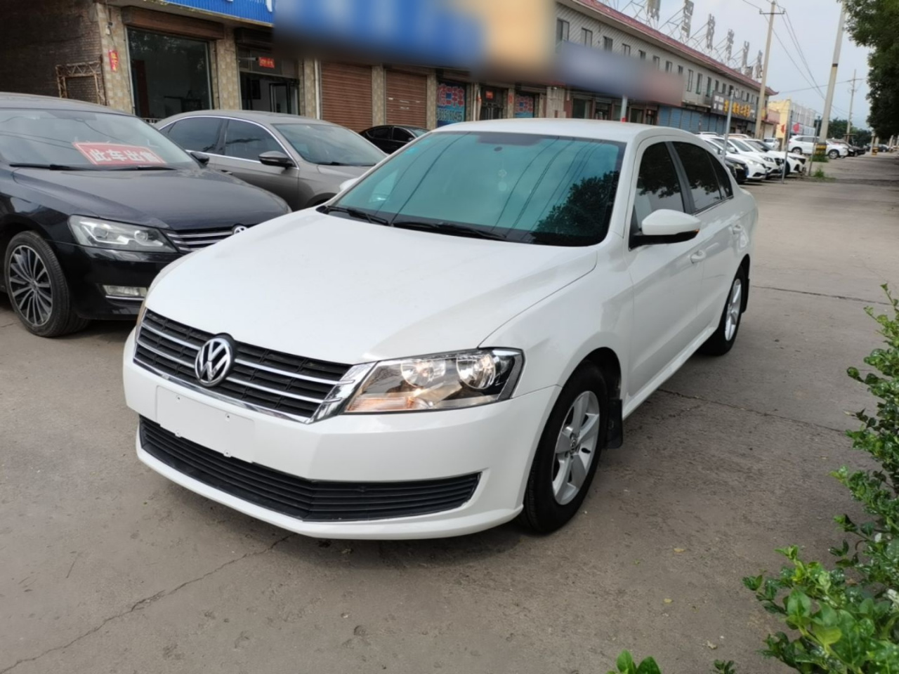 Lavida 2015 1.6L AT