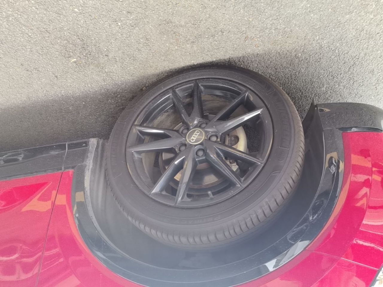 Q2L 2018 35 TFSI China V photo 2