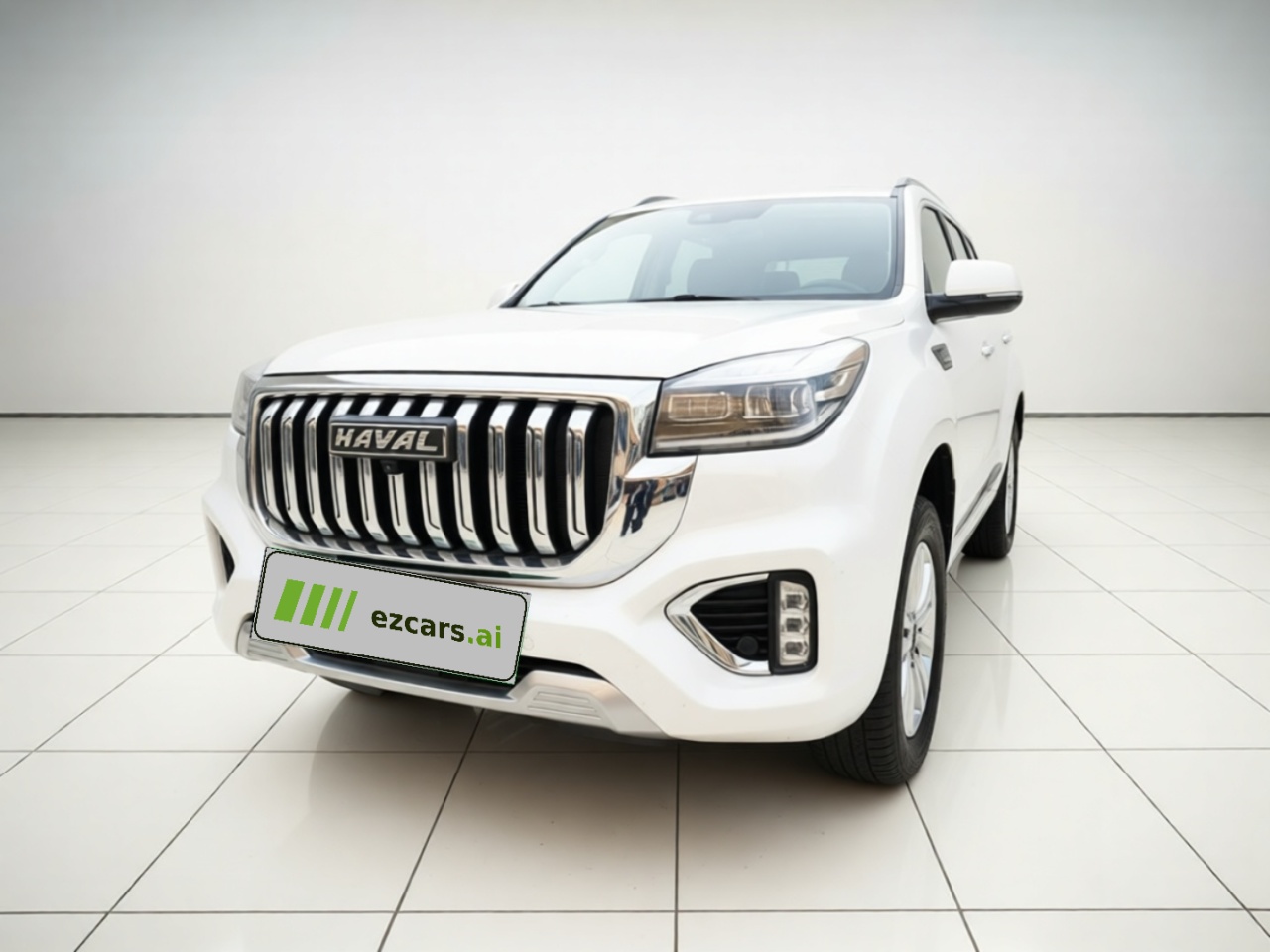 H9 2022 2.0T Petrol AWD Premium 7-Seater
