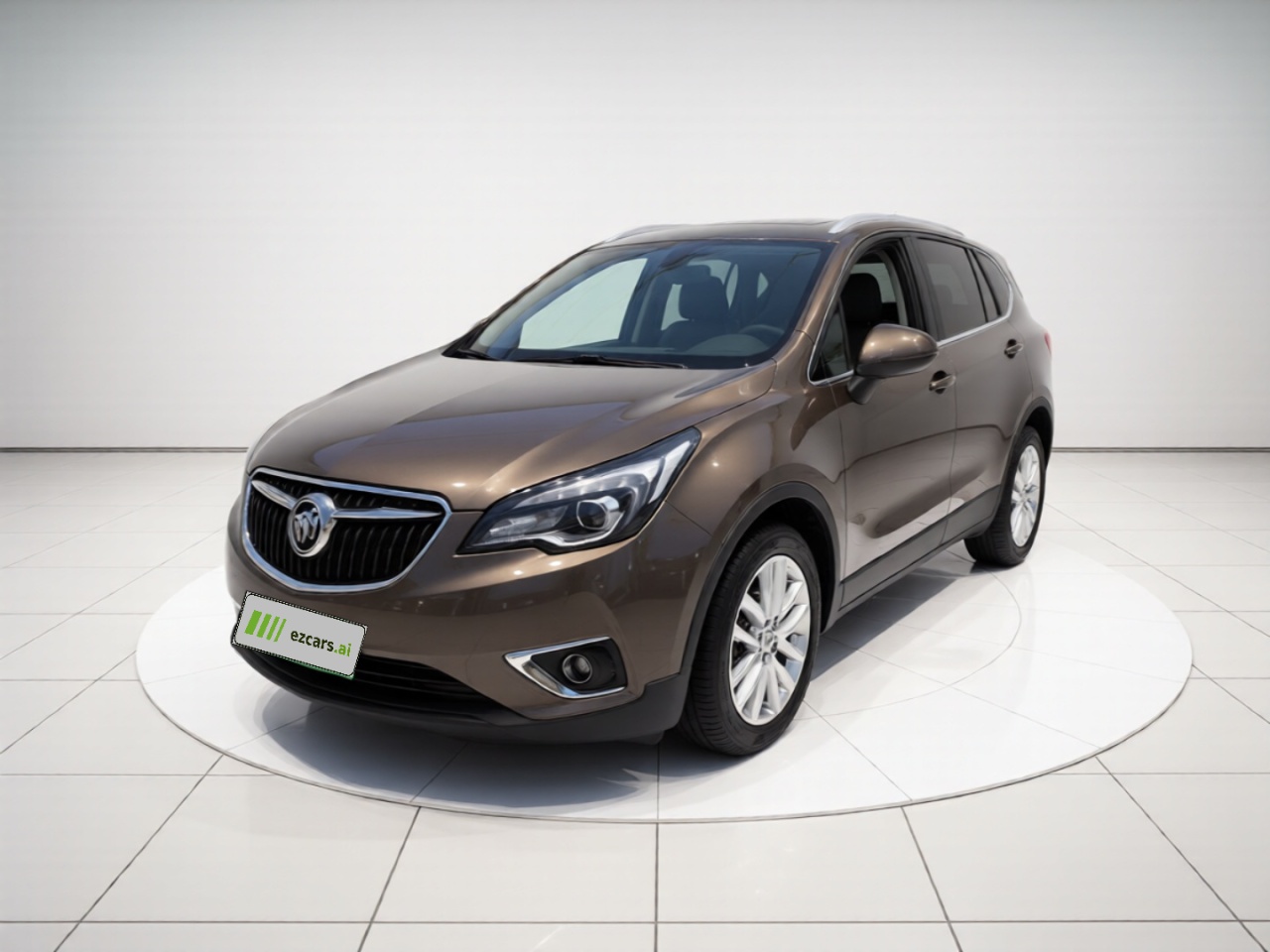 Envision 2018 28T AWD Elite