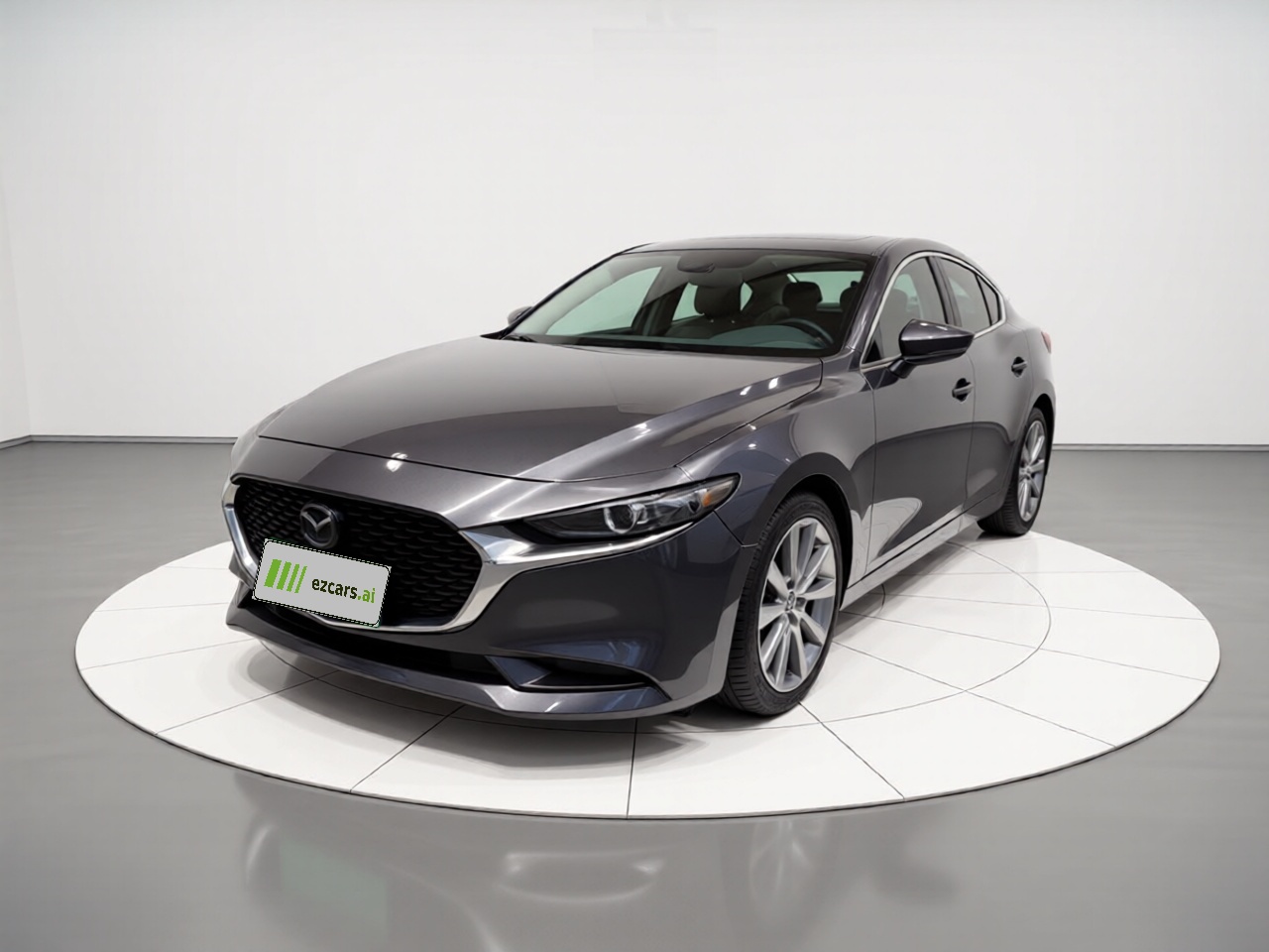 3 Axela 2020 2.0L AT