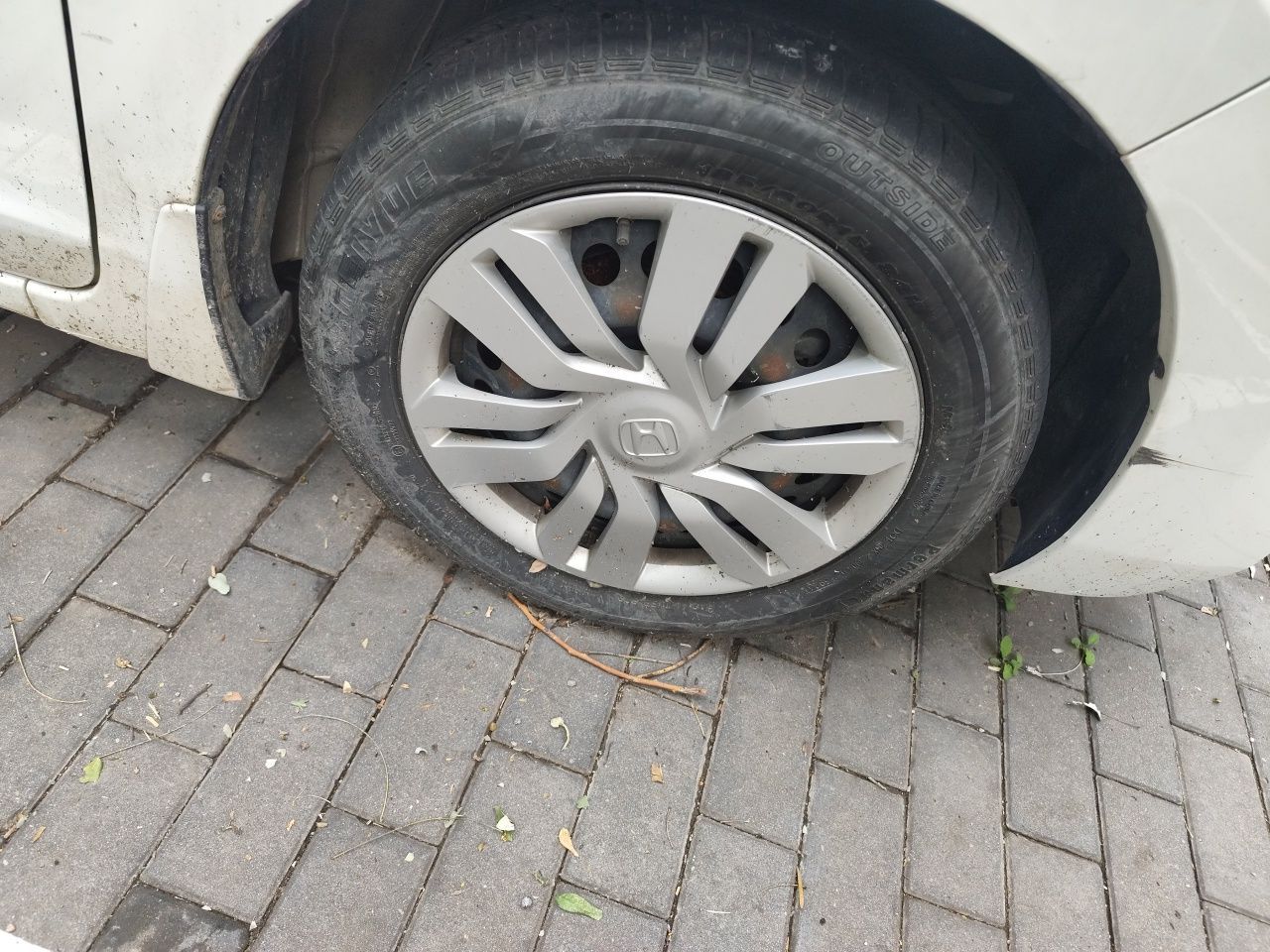 Fit 2016 1.5L LX CVT Comfort photo 5