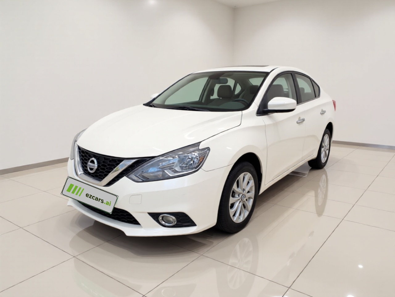 Sylphy 2022 Classic 1.6XL CVT Luxury