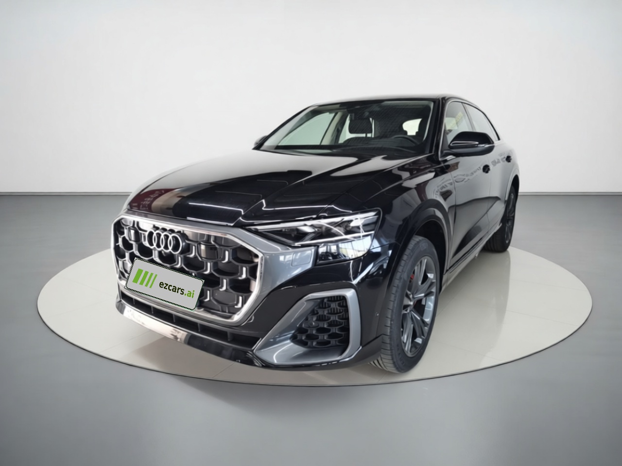 Q8 2024 55 TFSI Luxury Dynamic