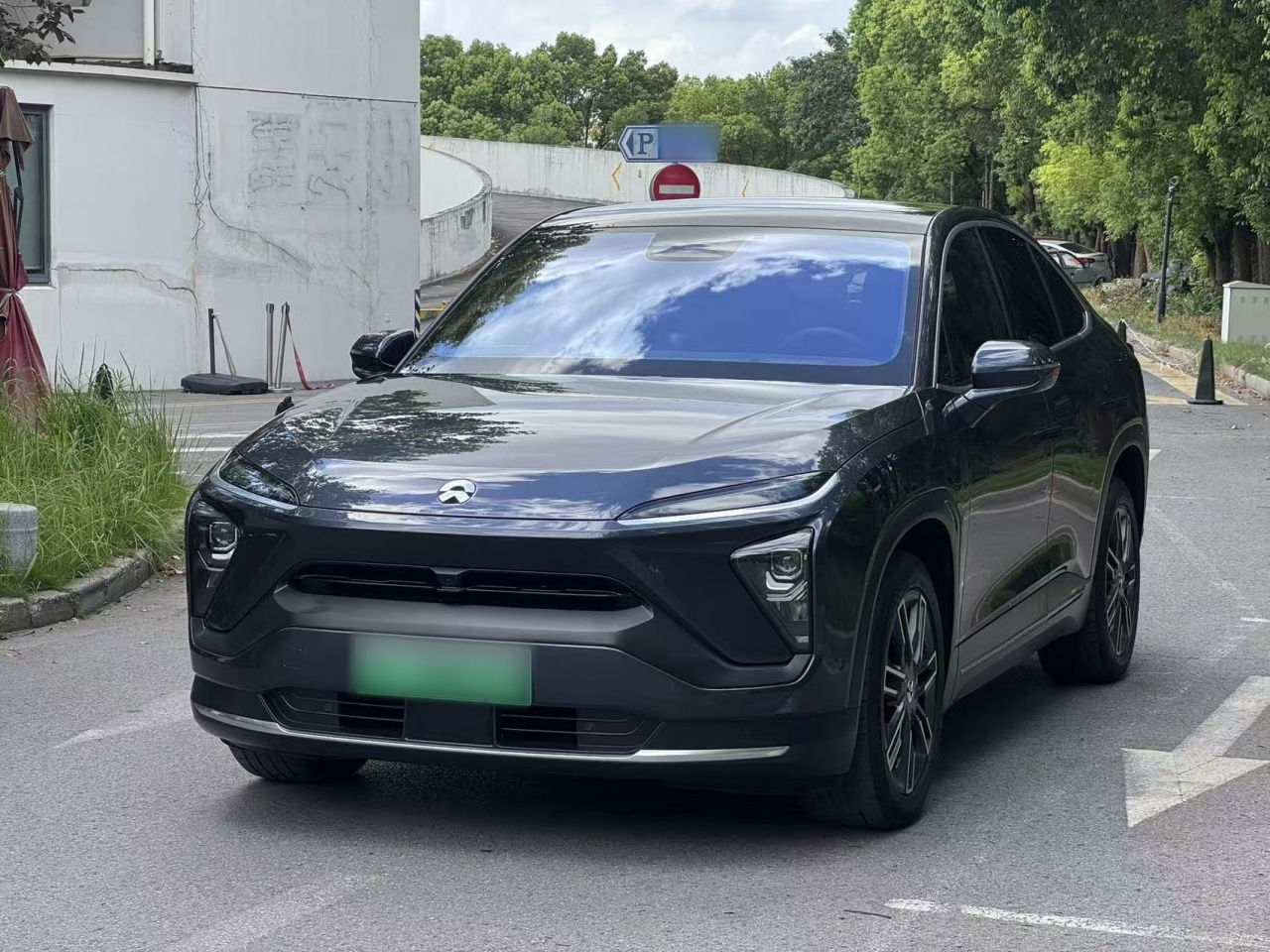 EC6 2020 605KM Sport