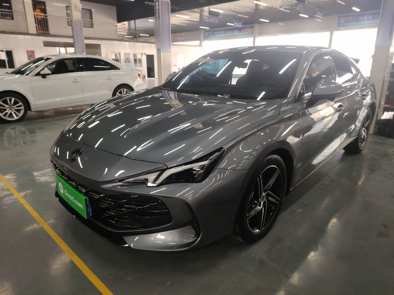 MG7 2023 1.5T DCT Luxury