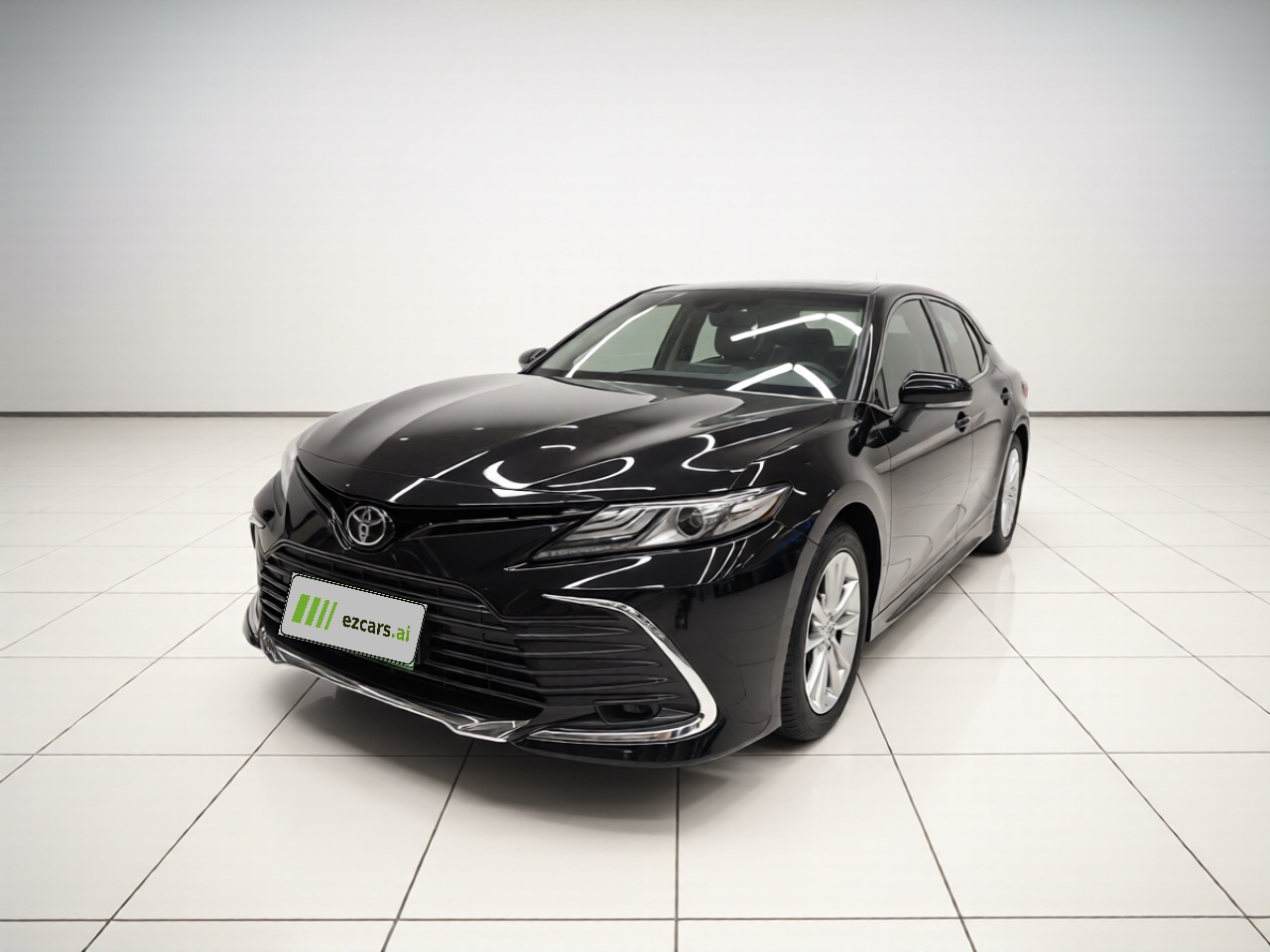 Camry 2023 2.0G Luxury