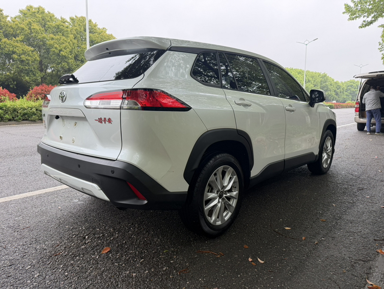 Corolla 2022 2.0L Elite photo 4
