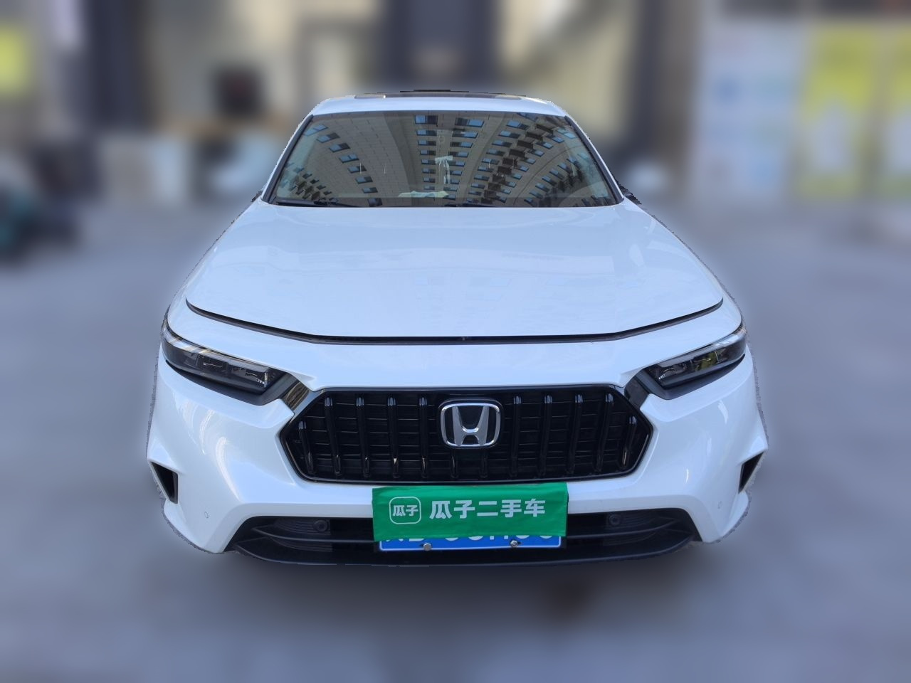 2023 260TURBO Elegant photo 2