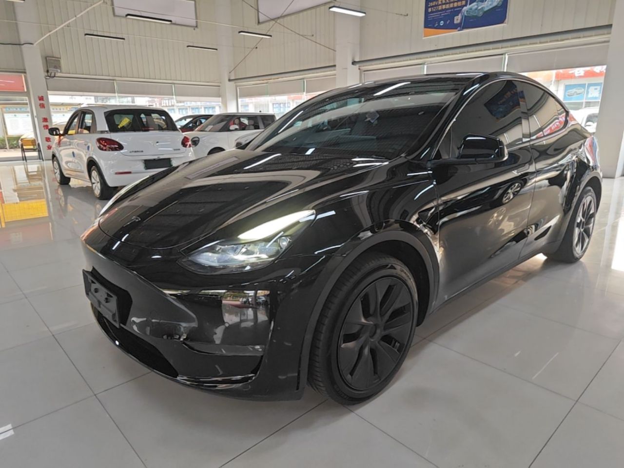Model Y 2023 Long Range AWD