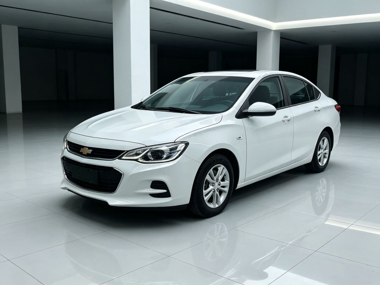 Cavalier 2016 1.5L AT