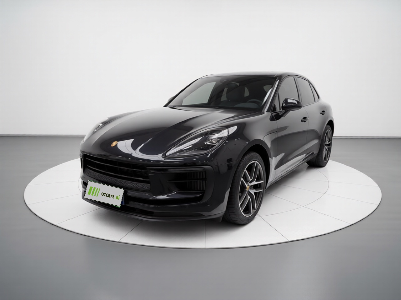 2022 Macan S 2.9T