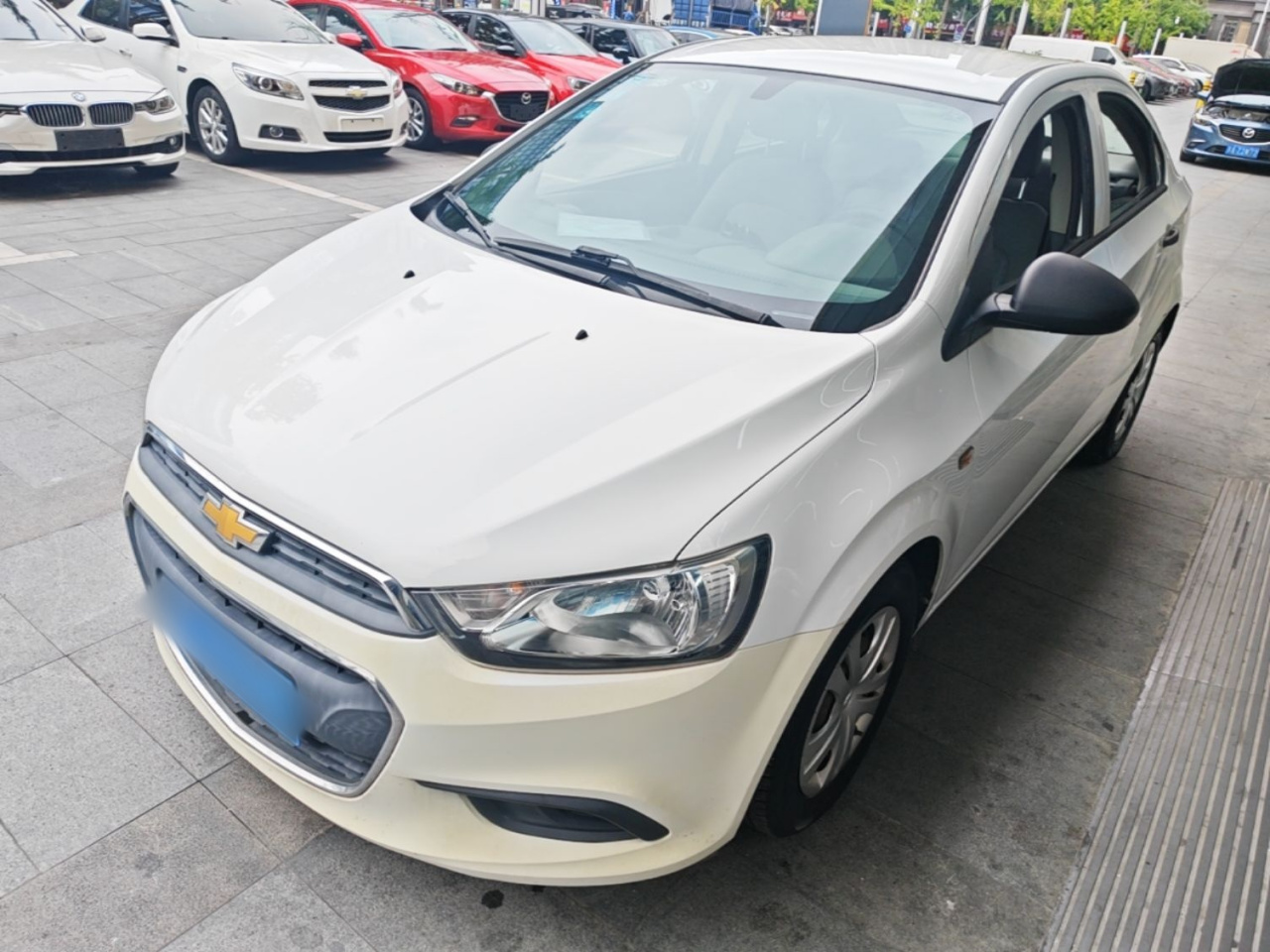 2014 Sedan 1.4SL MT Comfort