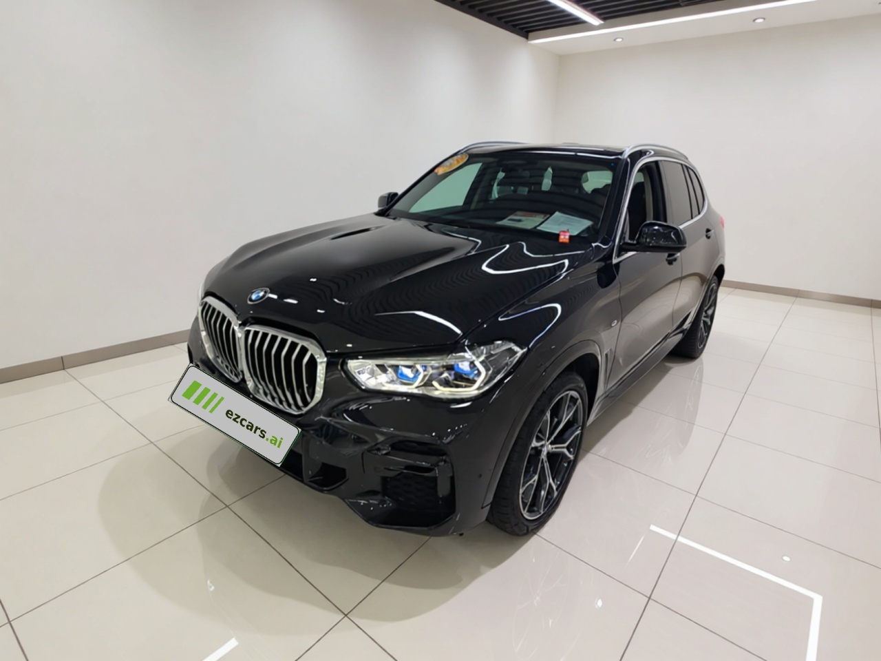 X5 Imported 2022 xDrive40i Exclusive M Sport Package