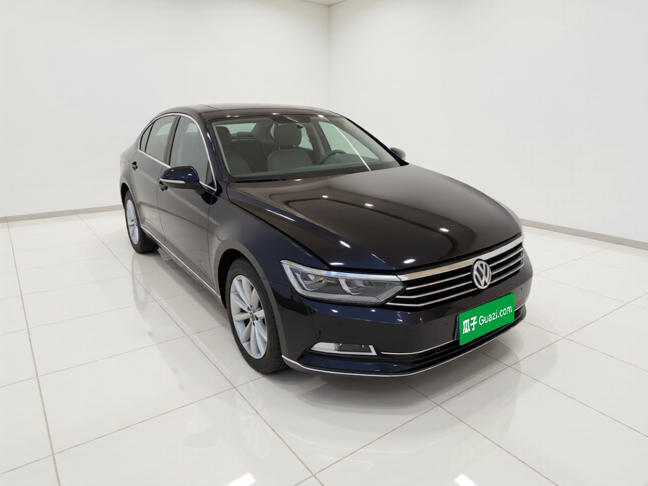 Magotan 2019 330TSI DSG Leading China VI photo 3
