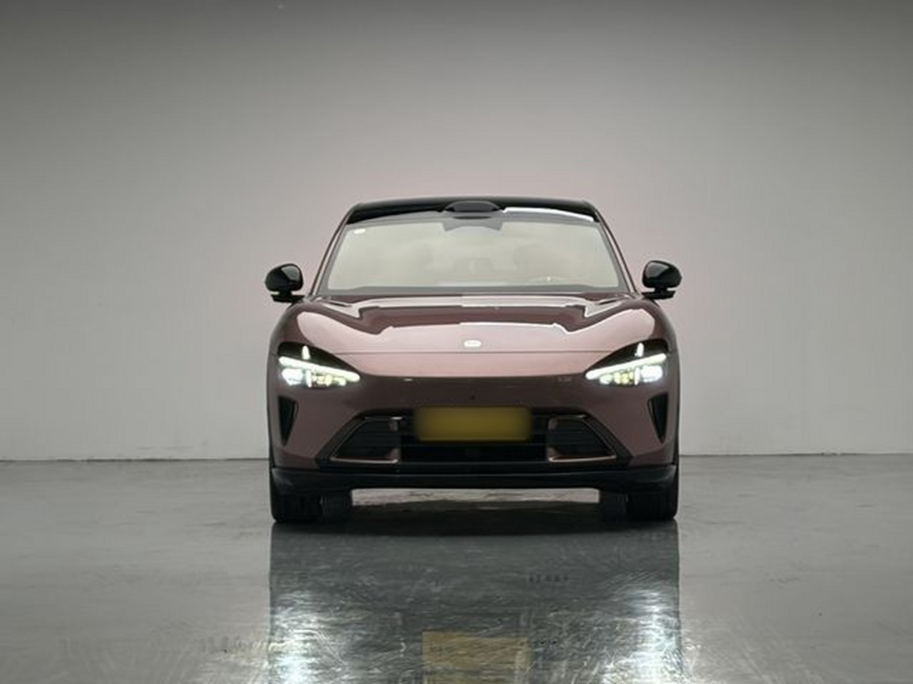 Xiaomi YU7 2025 AWD Max photo 3
