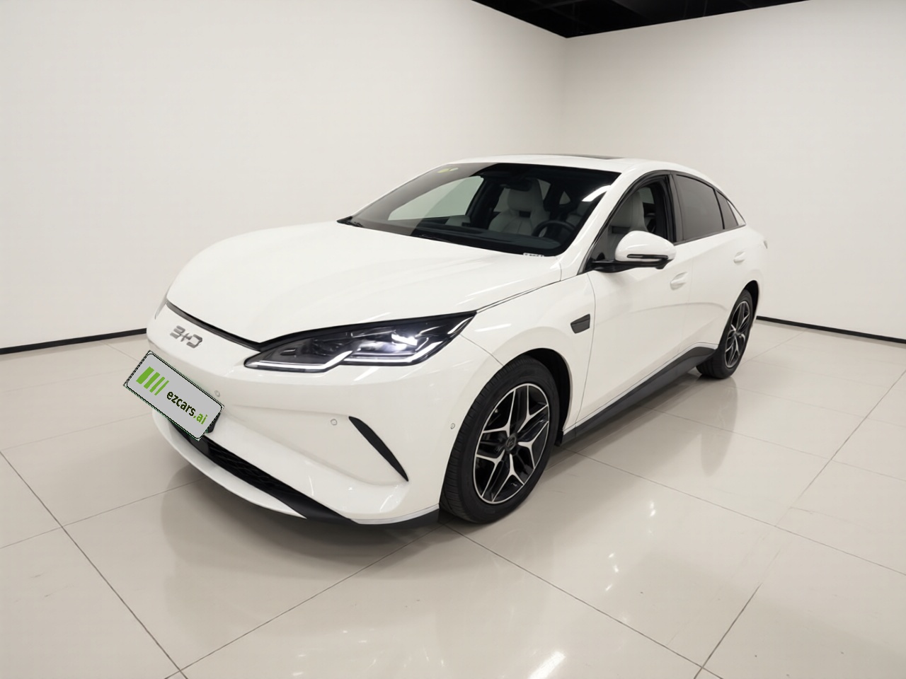 Seal 06 EV 2025 EV 545KM Flagship