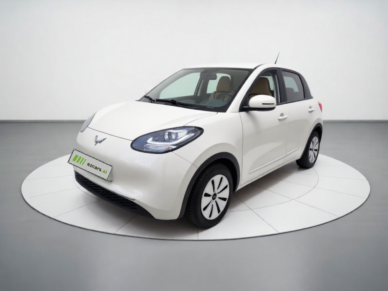 Wuling Bingo 2023 203km
