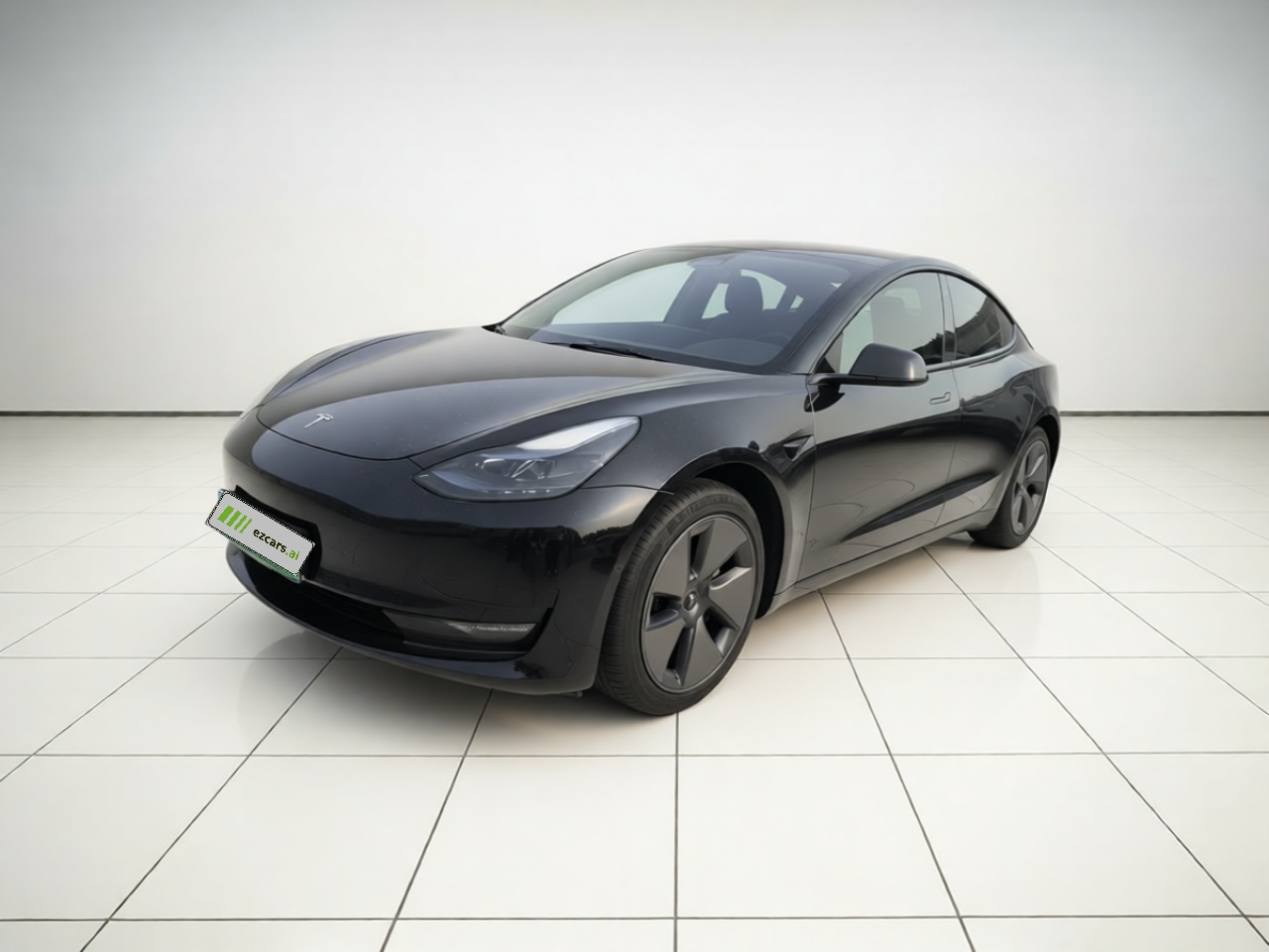 Model 3 2022 RWD