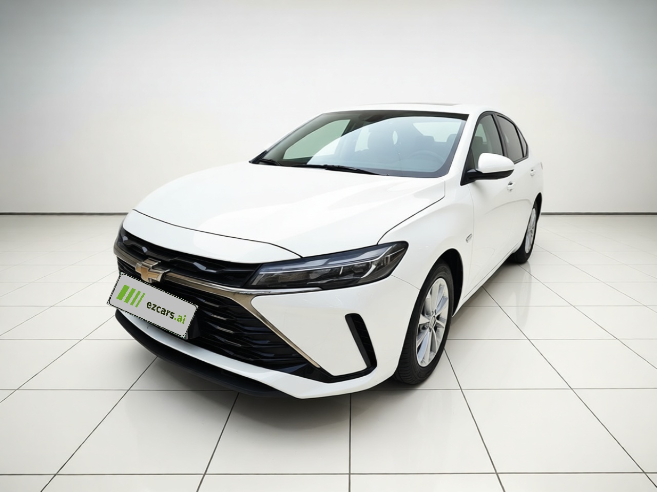 Cruze 2023 1.5L DCT WOW