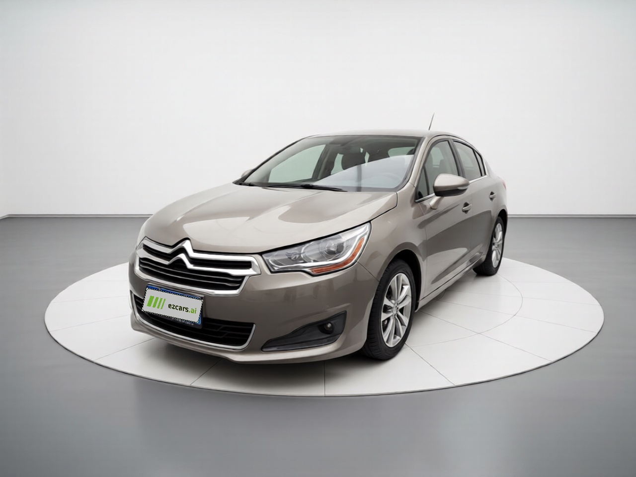 C4L 2015 1.2T AT Premium