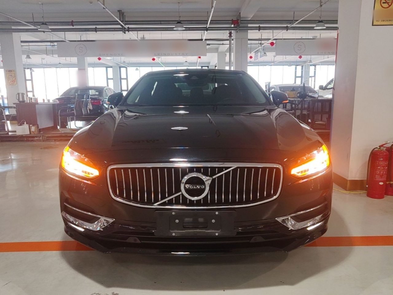 S90 2019 T5 photo 2