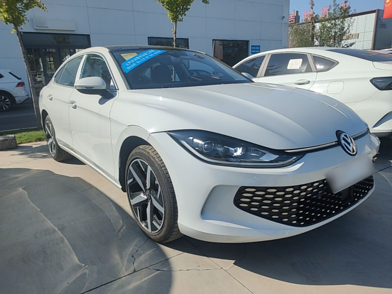 2025 Lamando L 280TSI DSGPLUS photo 5