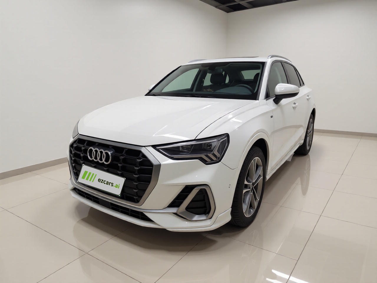 Q3 2022 40 TFSI Fashion Dynamic