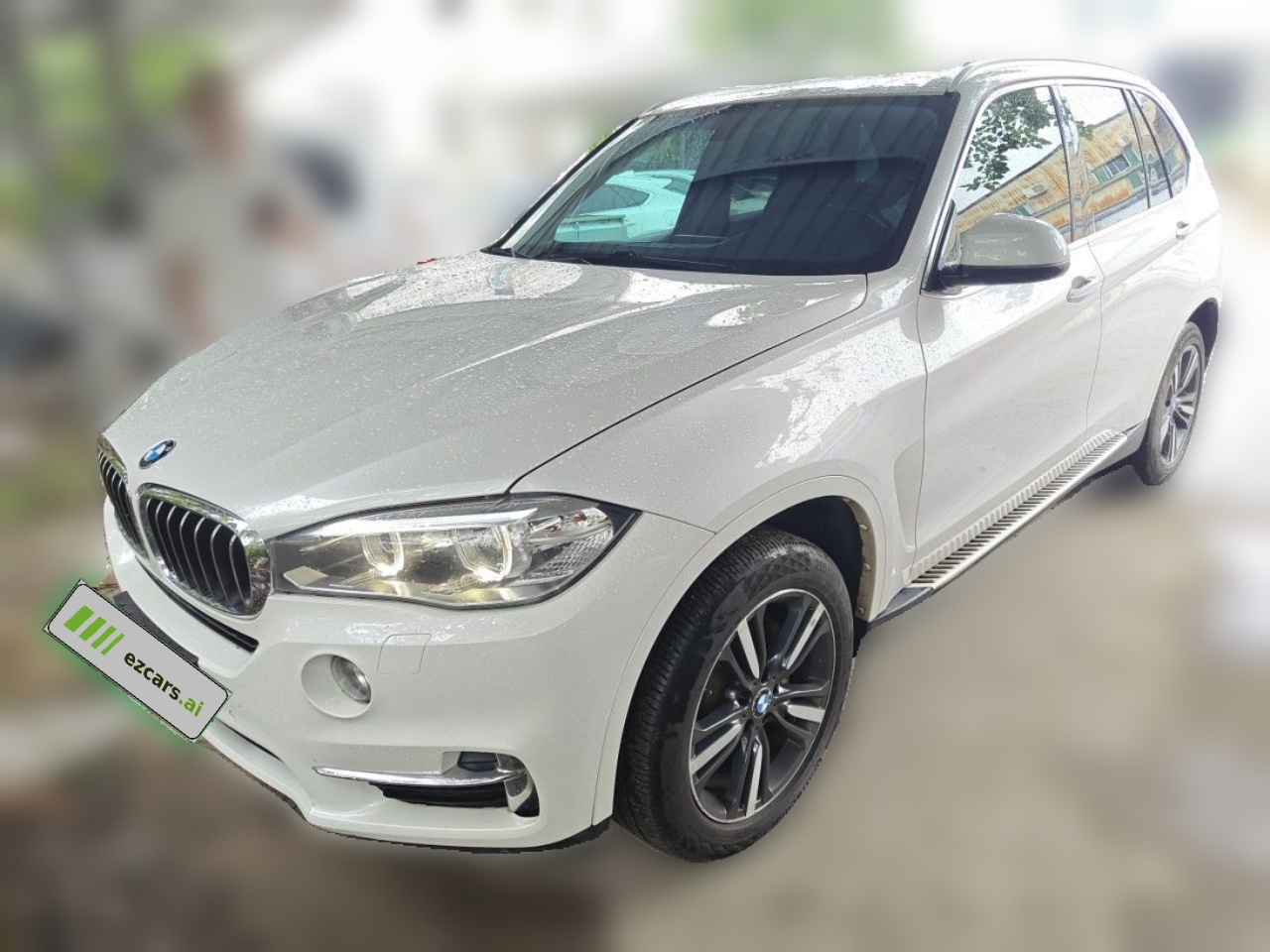 X5 Imported 2017 xDrive35i