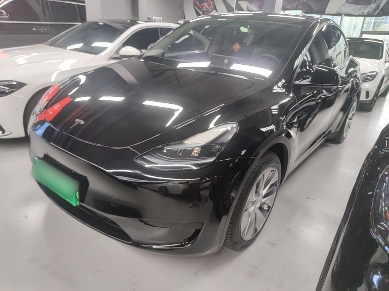 Model Y 2022 RWD