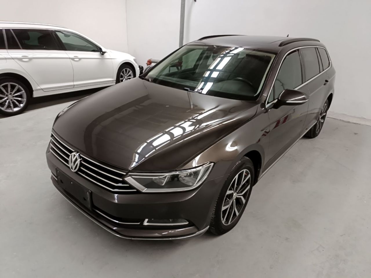 2018 380TSI RWD