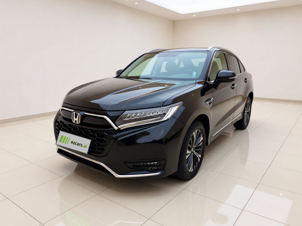 UR-V 2020 370TURBO AWD Exclusive