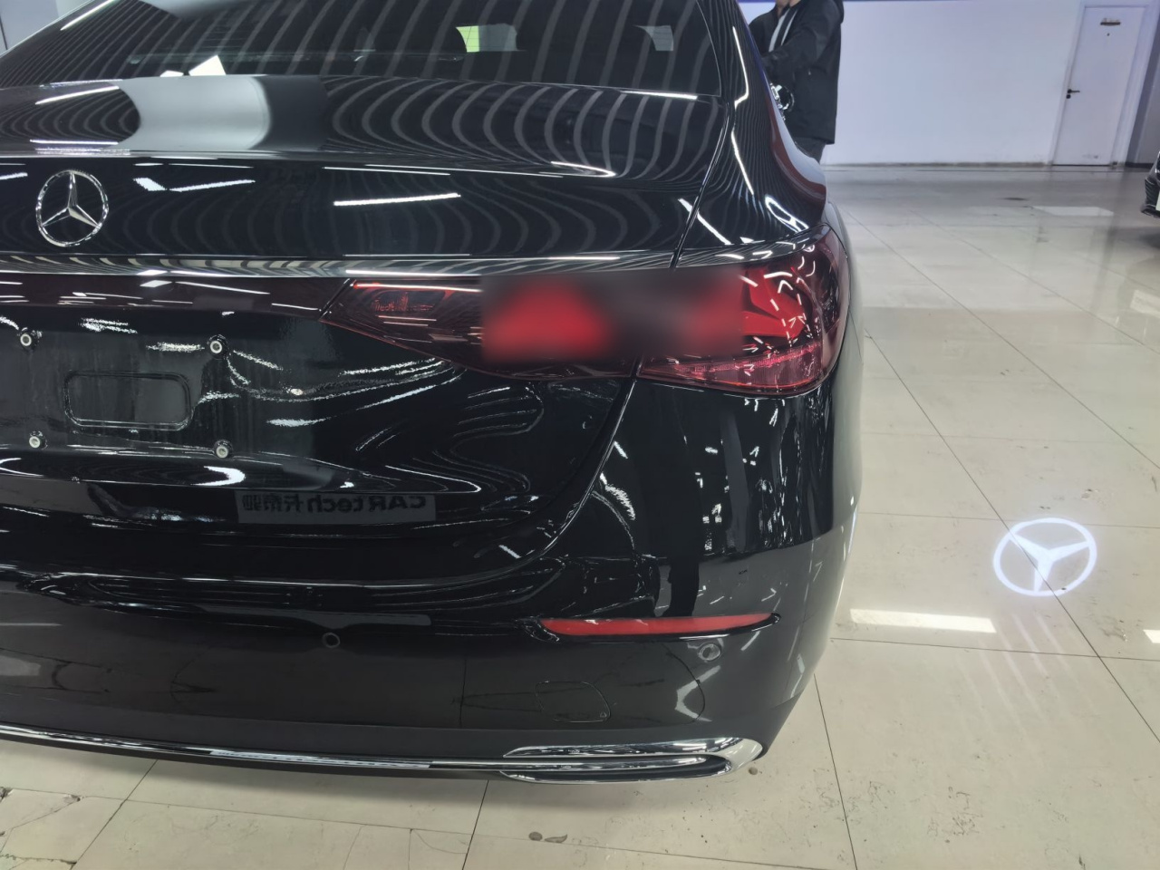 E-Class 2025 Facelift E 300 L Premium photo 5